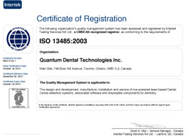 ED-0143-1GF106-CA-CMDCAS-Quantum DentalTechnologiesInc